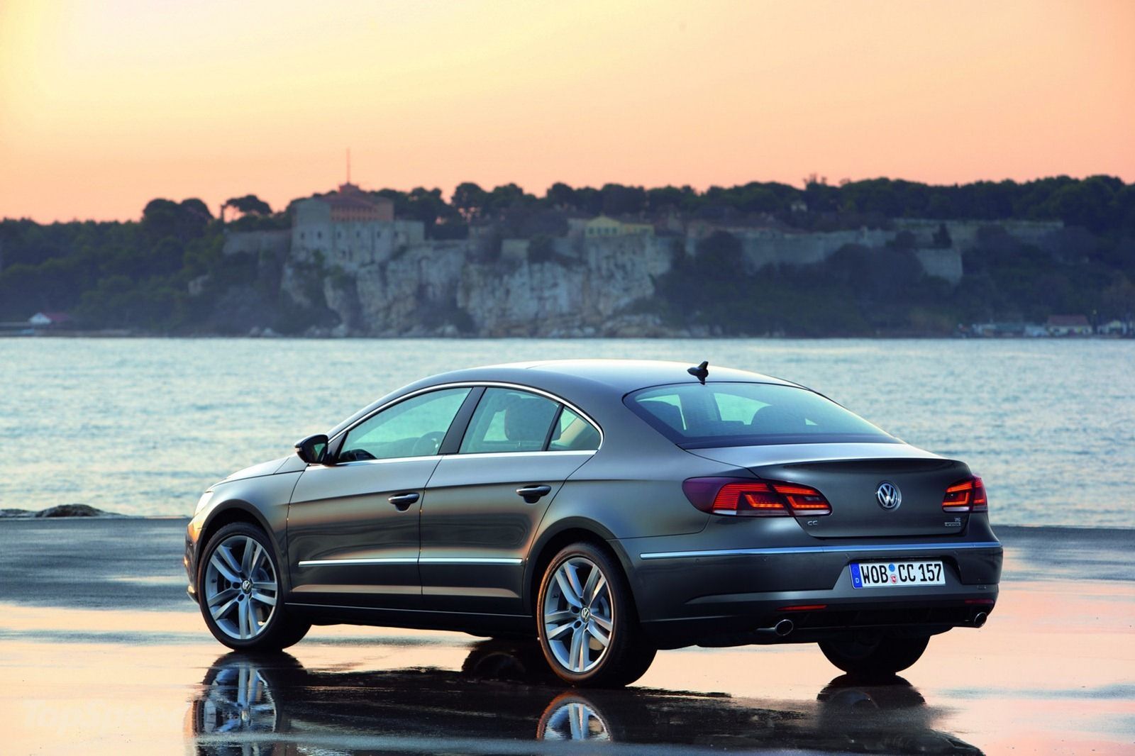 My Perfect Volkswagen Passat CC 3DTuning Probably The Best Car my-perfect-volkswagen-passat-cc-3dtuning-probably-the-best-car